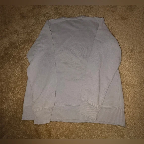 Brandy Melville x John Galt“sweatshirt- size"one size fits most"- NWOT - Picture 2 of 3